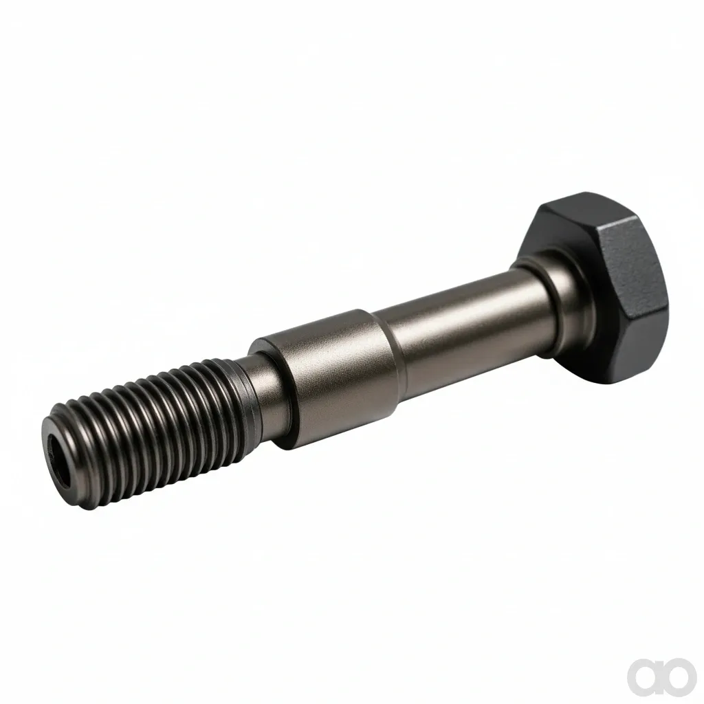 Steyr - 500015707 - Pleuelschraube Mwm