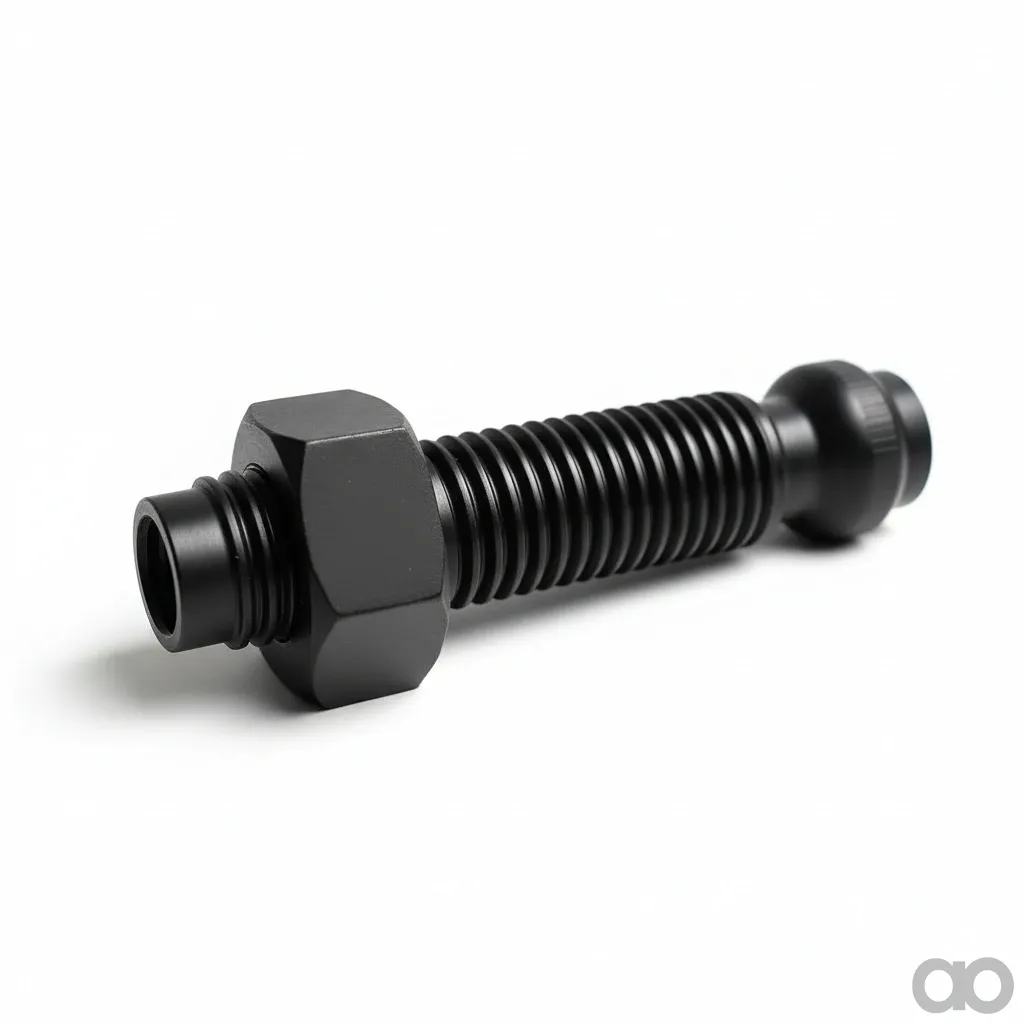 Steyr - 500099001 - Ventileinstellschraube