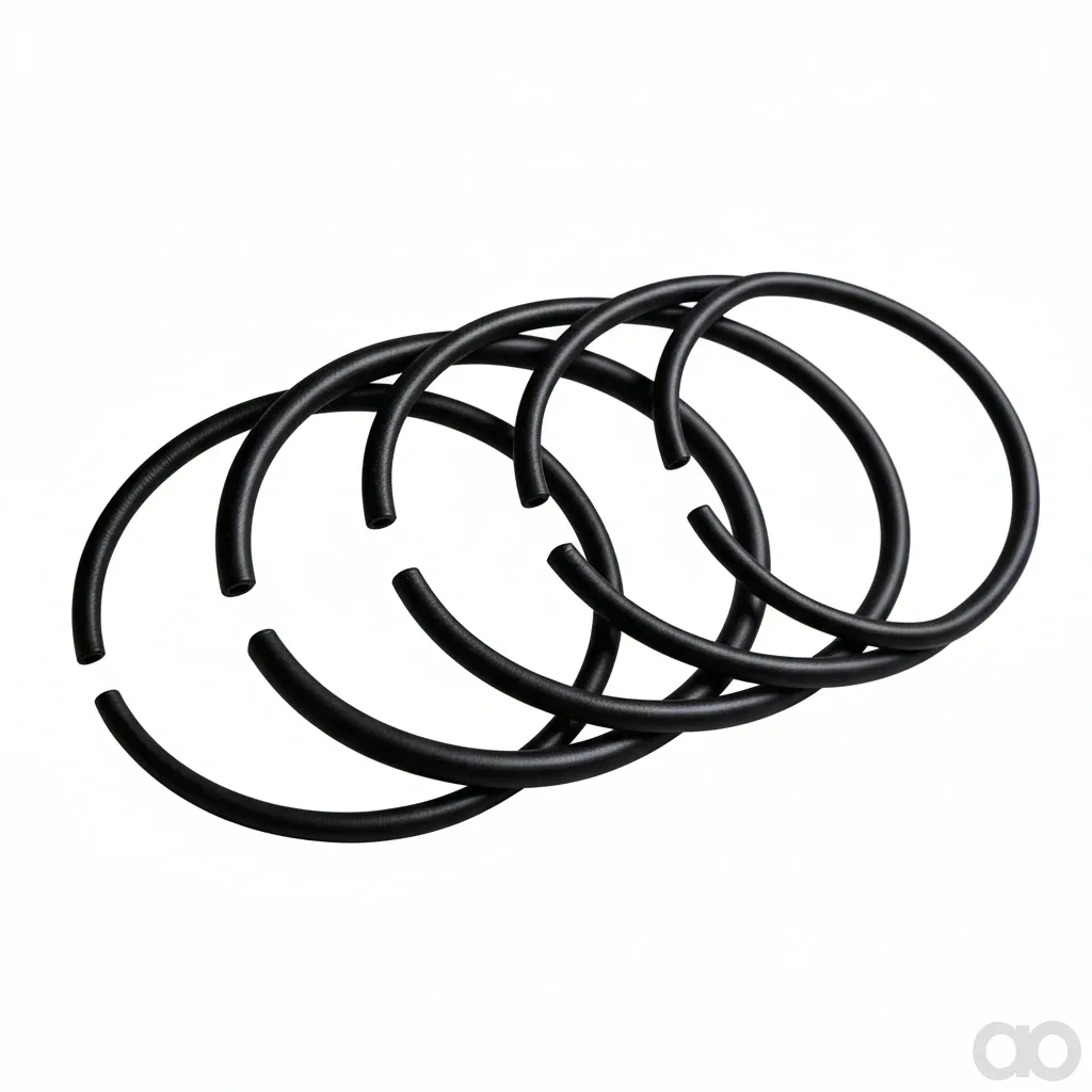 Steyr - 500221005 - Kolbenring Satz 288