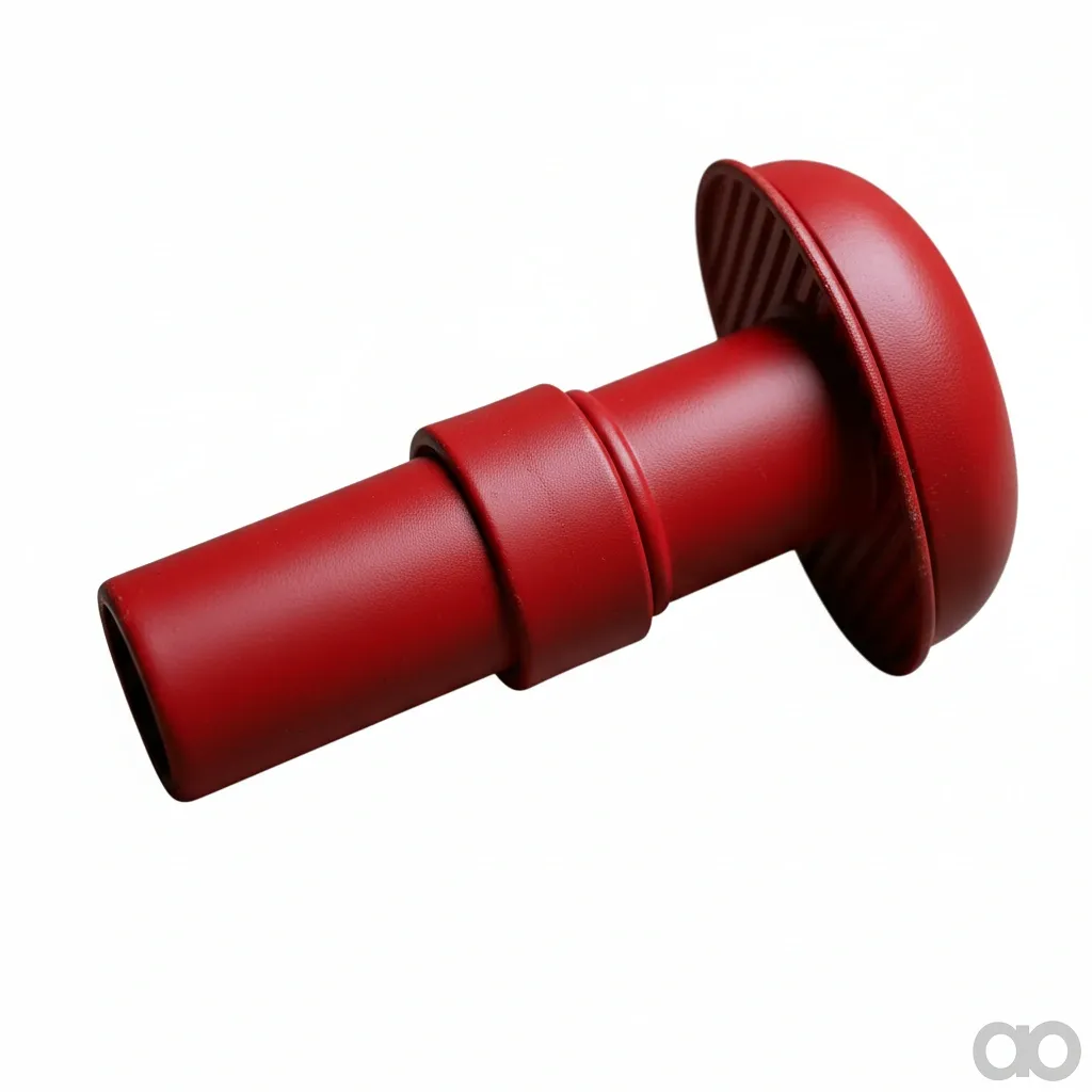 Steyr - 501190007 - Regenkappe T190/288/290