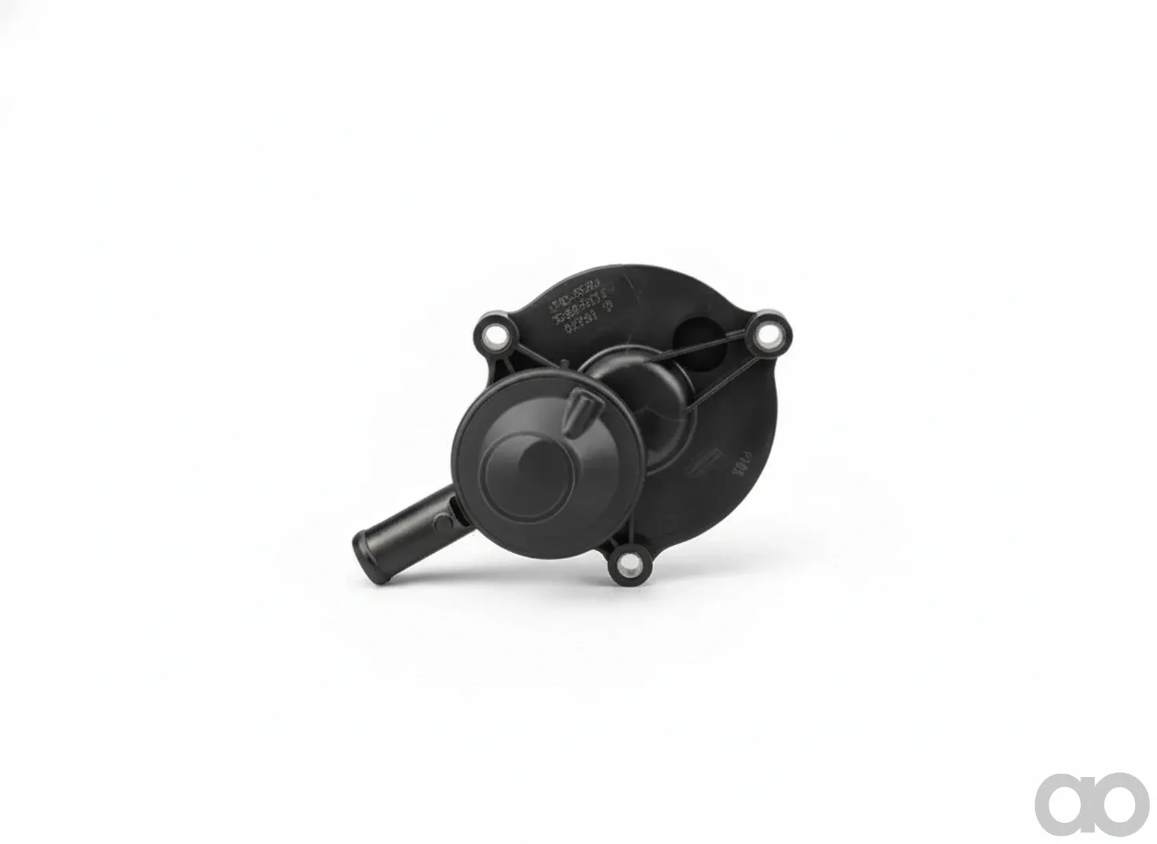 Steyr - 504089127 - Entlueftung
