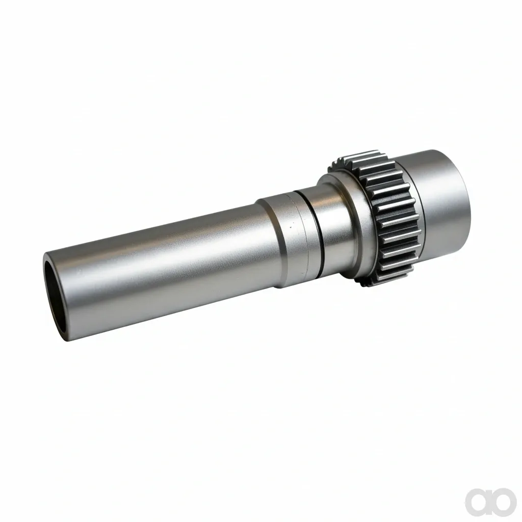 Steyr - 520006008 - Hohlwelle