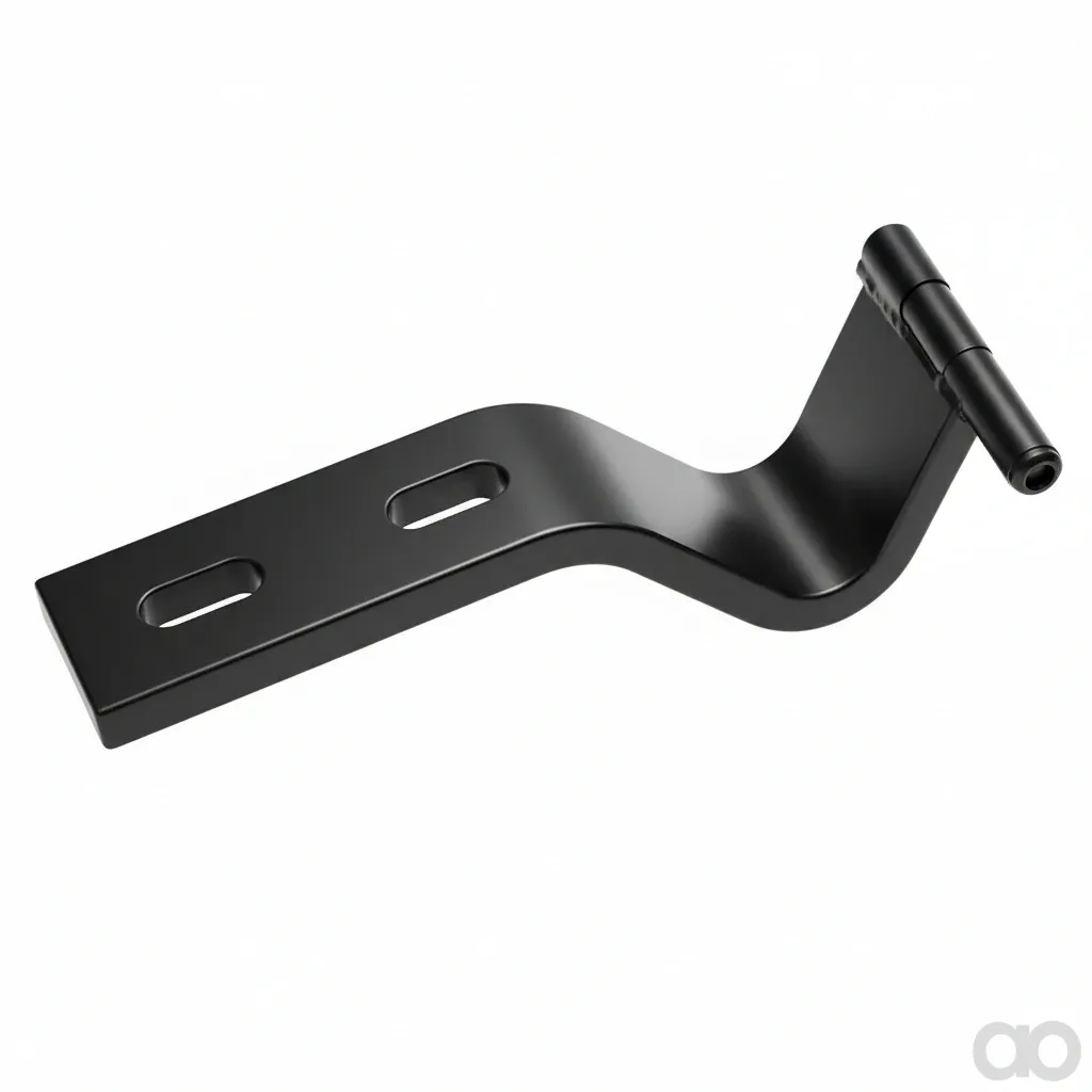 Steyr - 523100007 - Scharnier