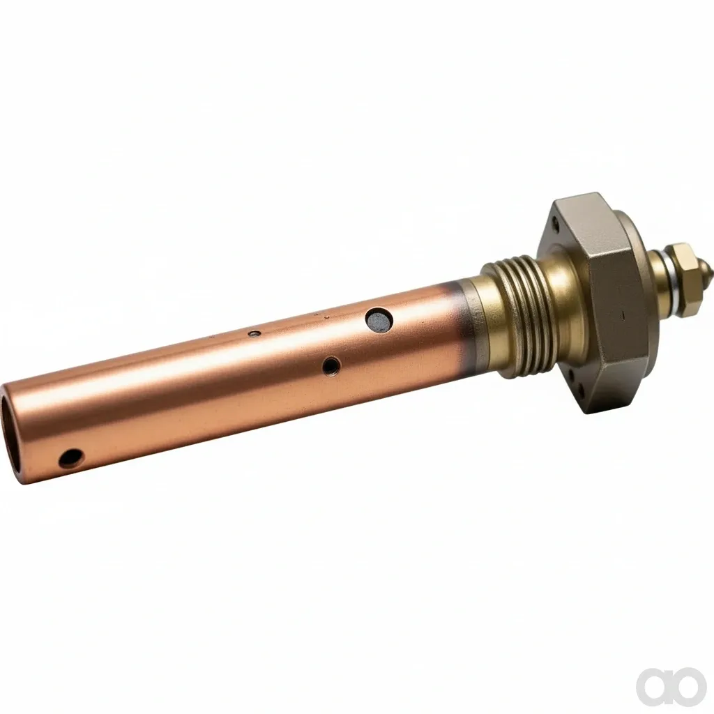 Steyr - 523101007 - Tankgeber