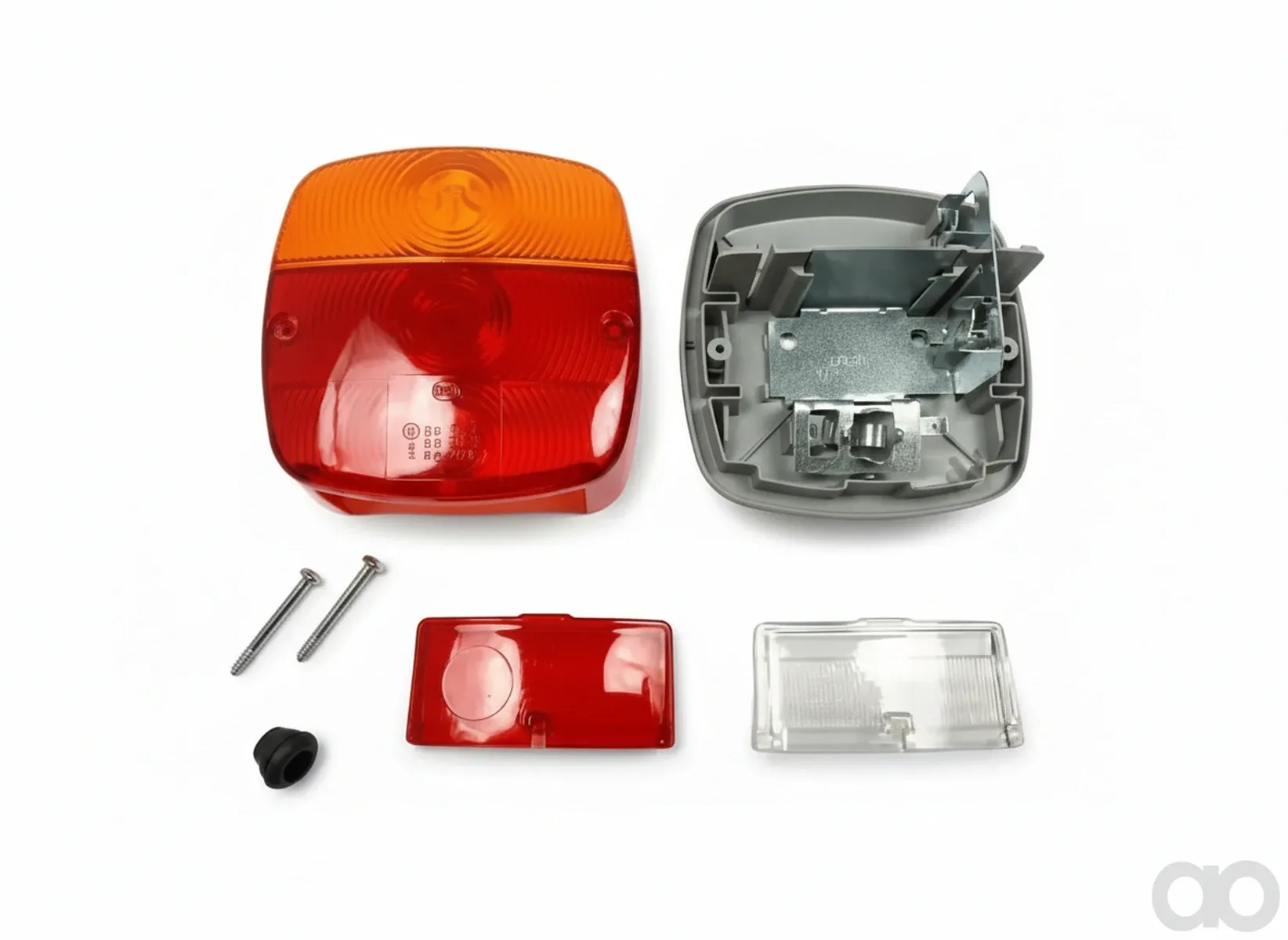 Steyr - 84037090 - Ruecklicht