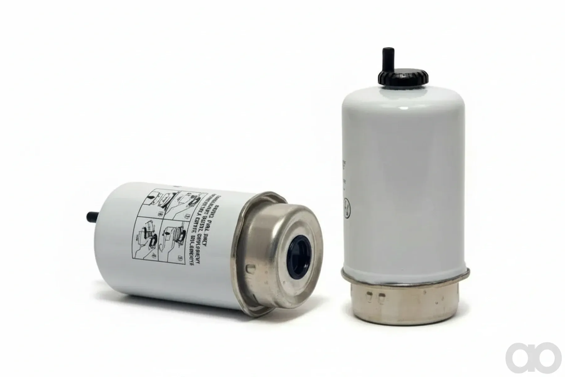 Steyr - 84269163 - Kraftstofffilter