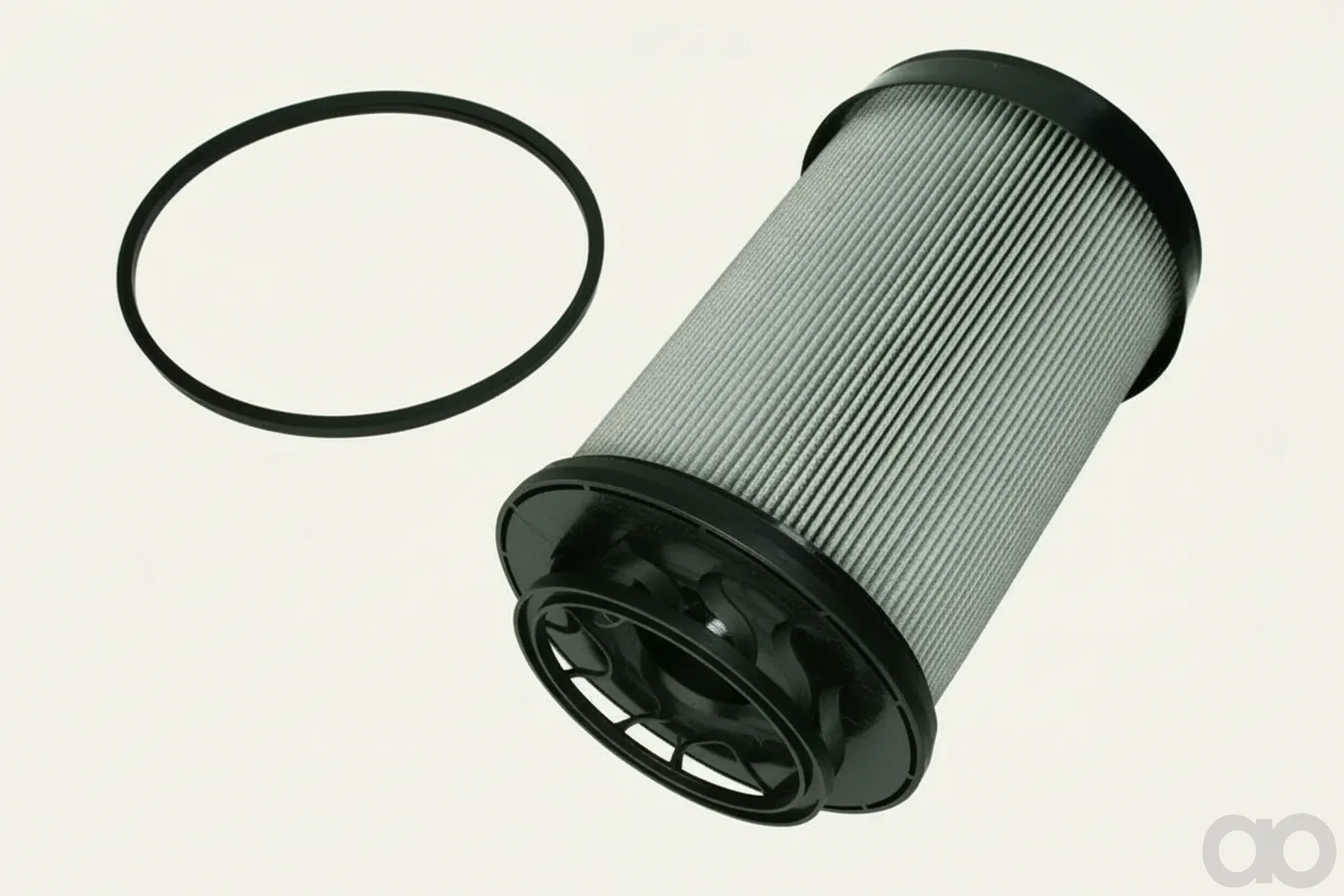 Steyr - 84563206 - Hydraulikoelfilter