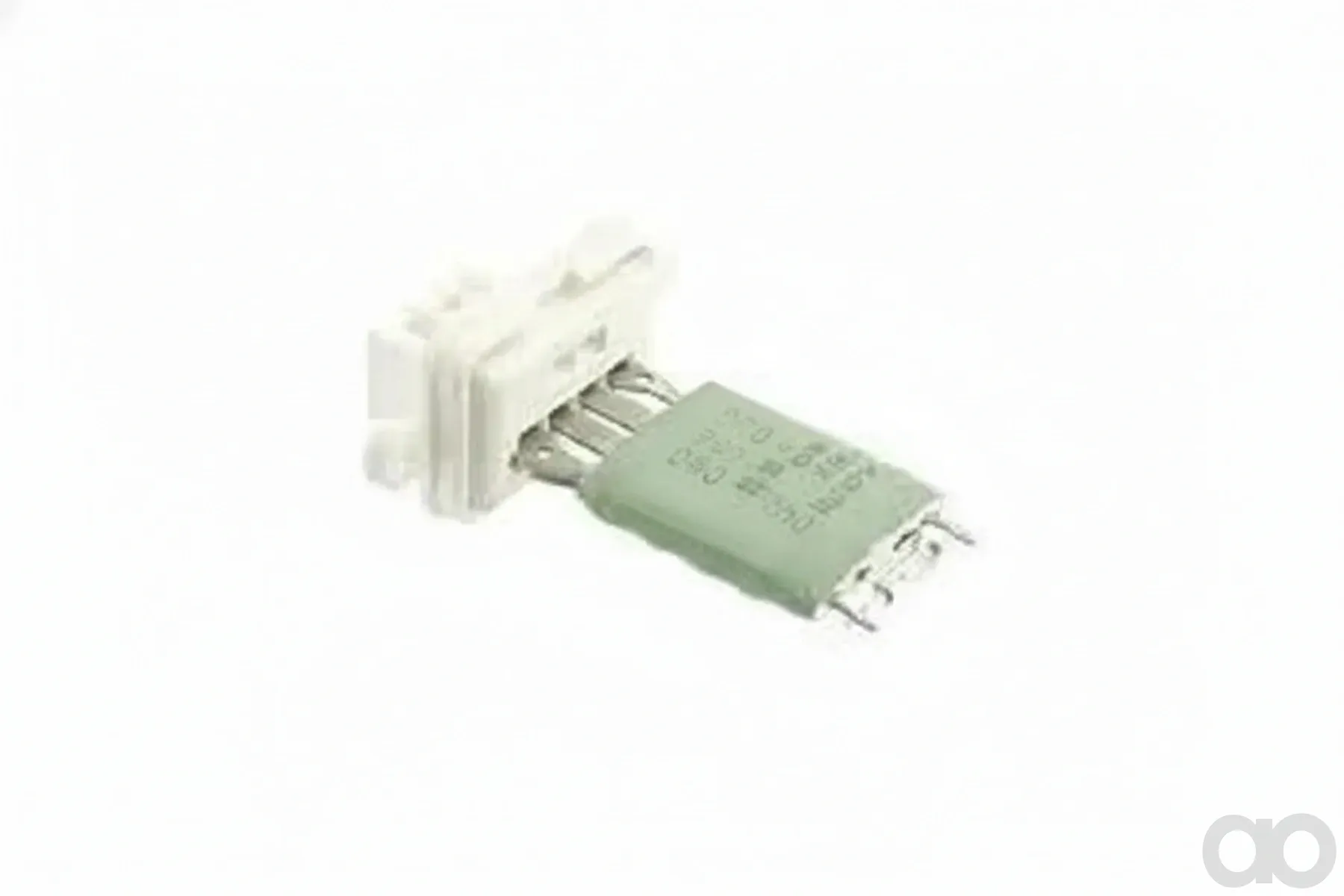 Steyr - 87358856 - Widerstand
