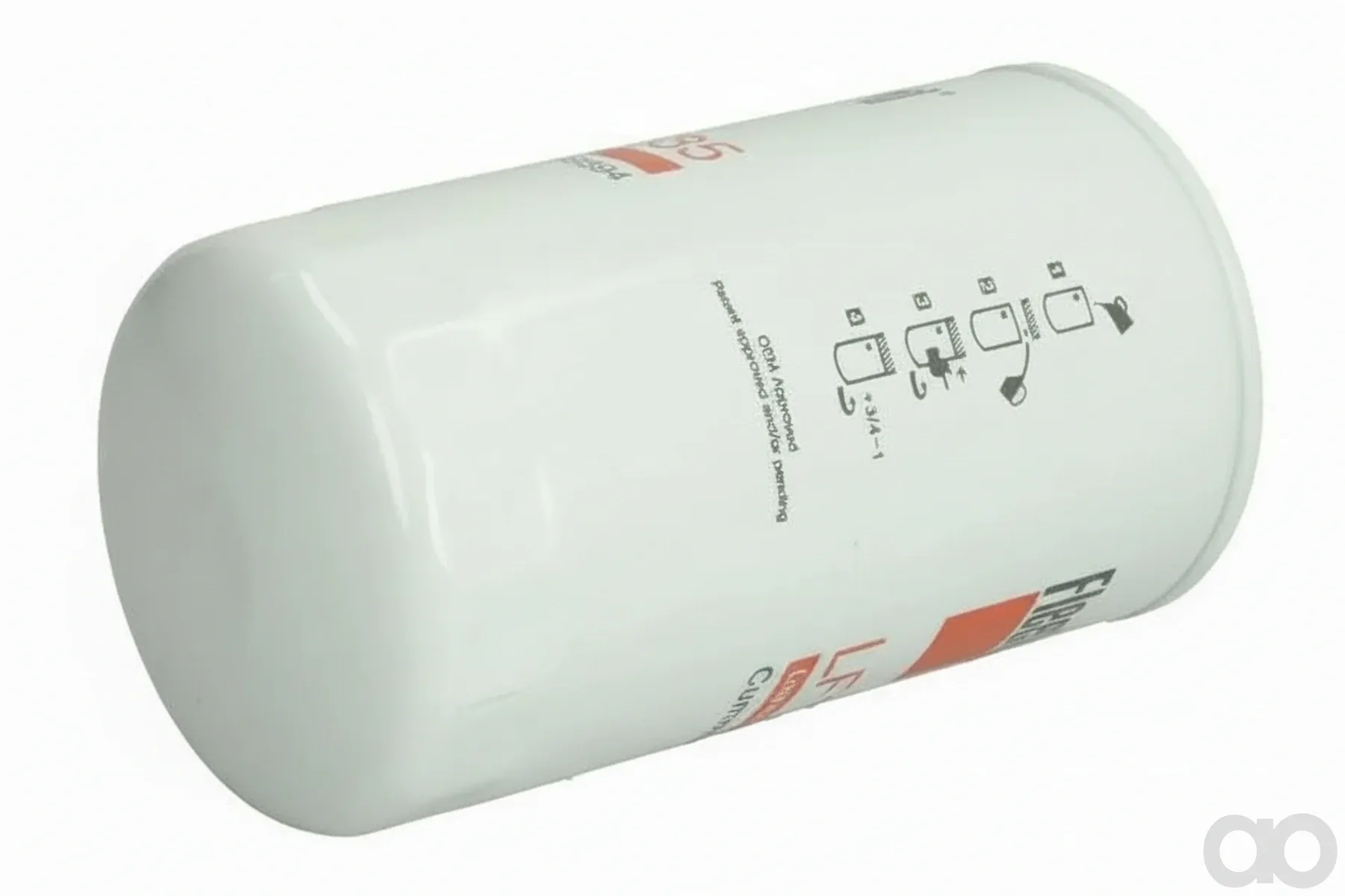 Steyr - 87803261 - Motoroelfilter