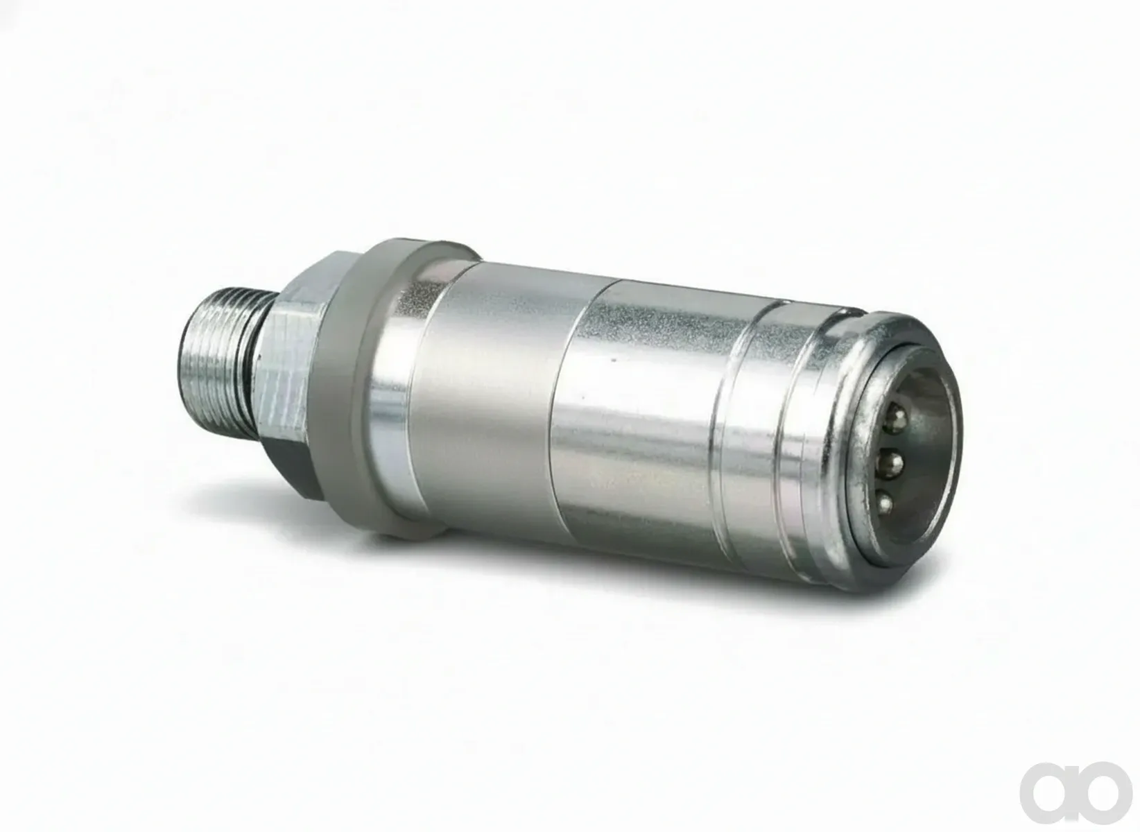 Steyr - 90403675 - Kuppler, Diagnose