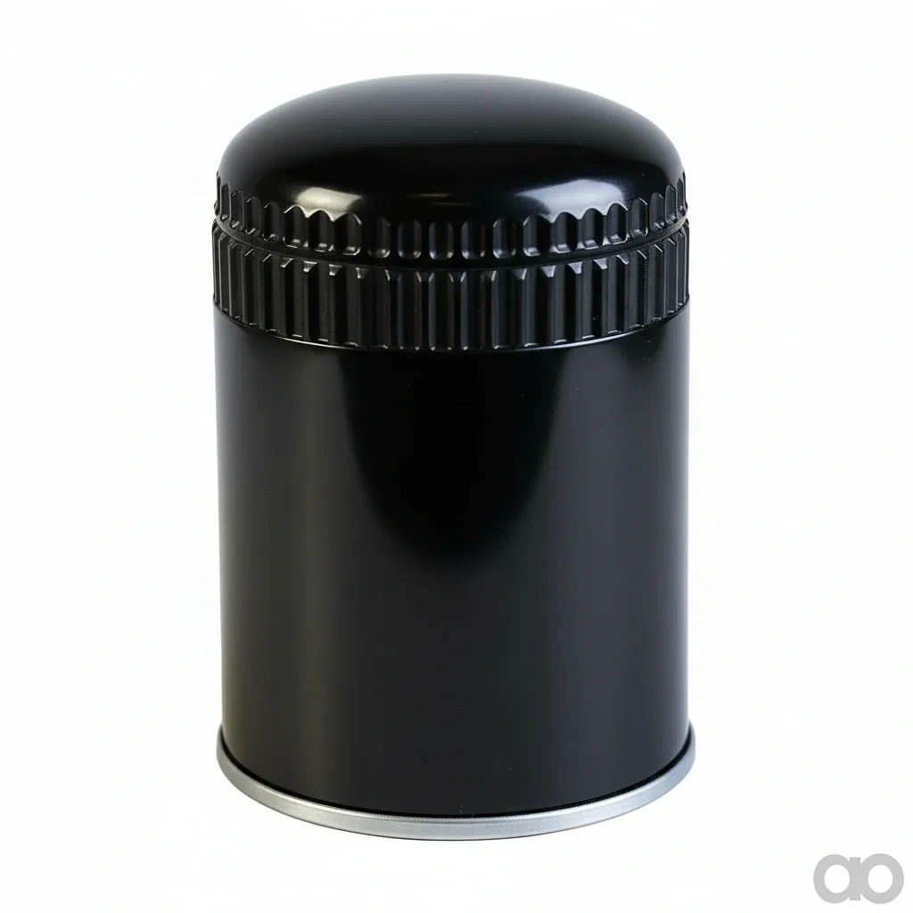 Steyr - N0235 - Oelfilter Land