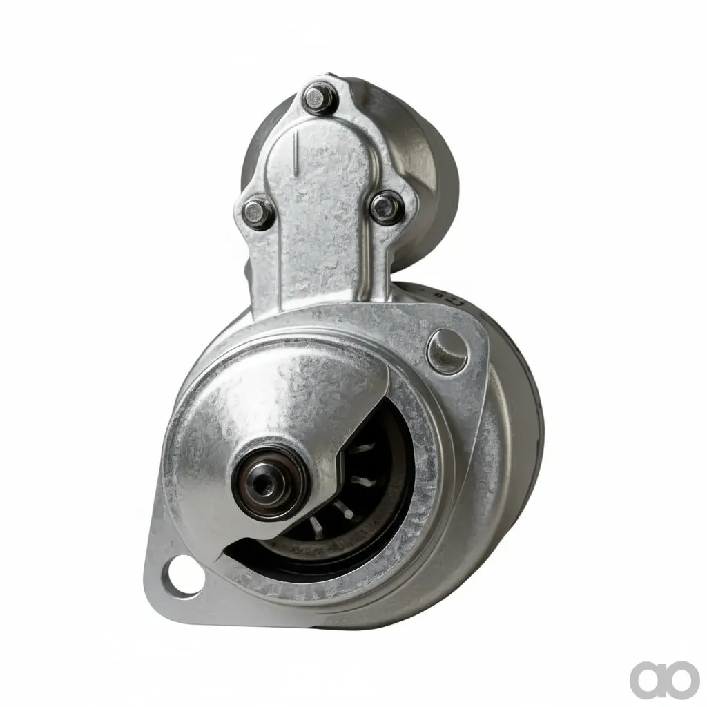 Steyr - N0585 - Starter Mako 942/948