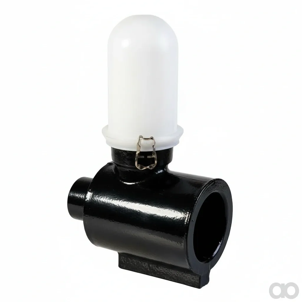 Steyr - N0675 - Vorfilter