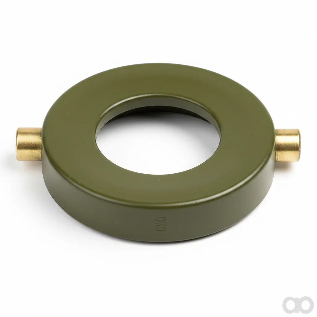 Steyr - N1406 - Ausruecker Land