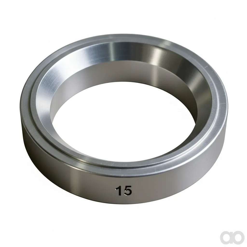 Steyr - N2277 - Anlaufring Land