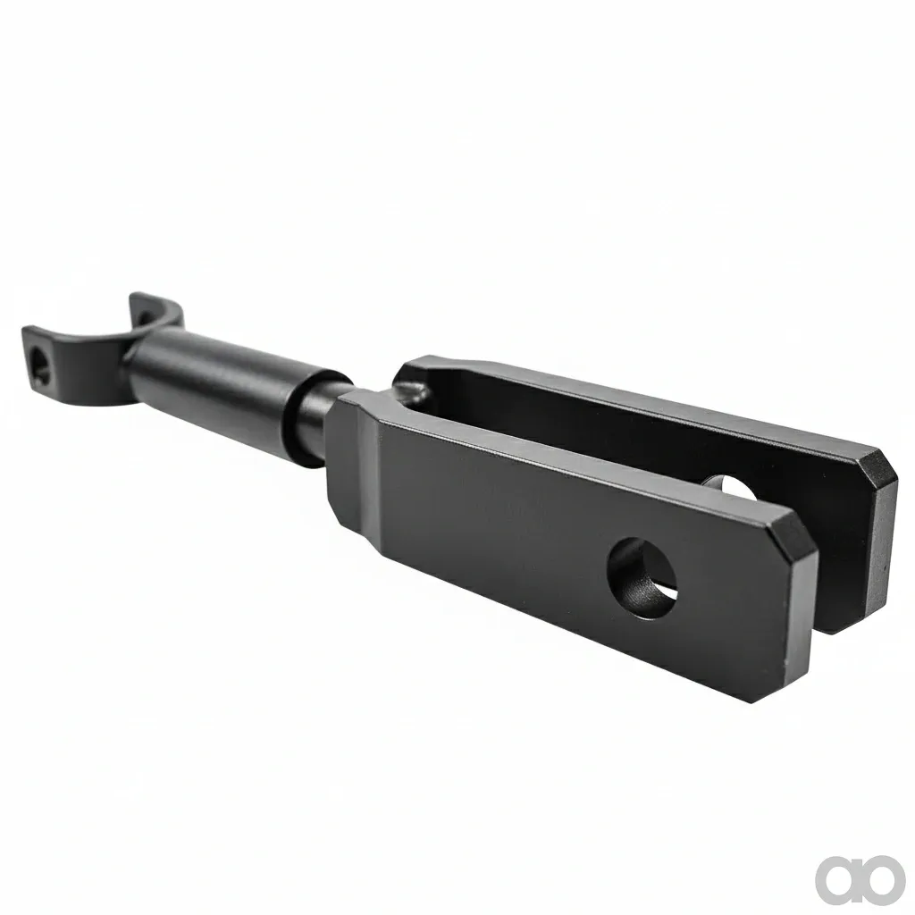 Steyr - N2549 - Hubstrebe Stangen