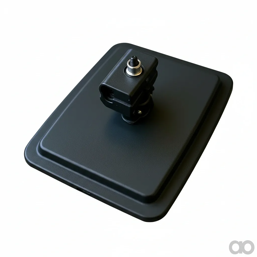 Steyr - N5126233 - Spiegel Kompakt