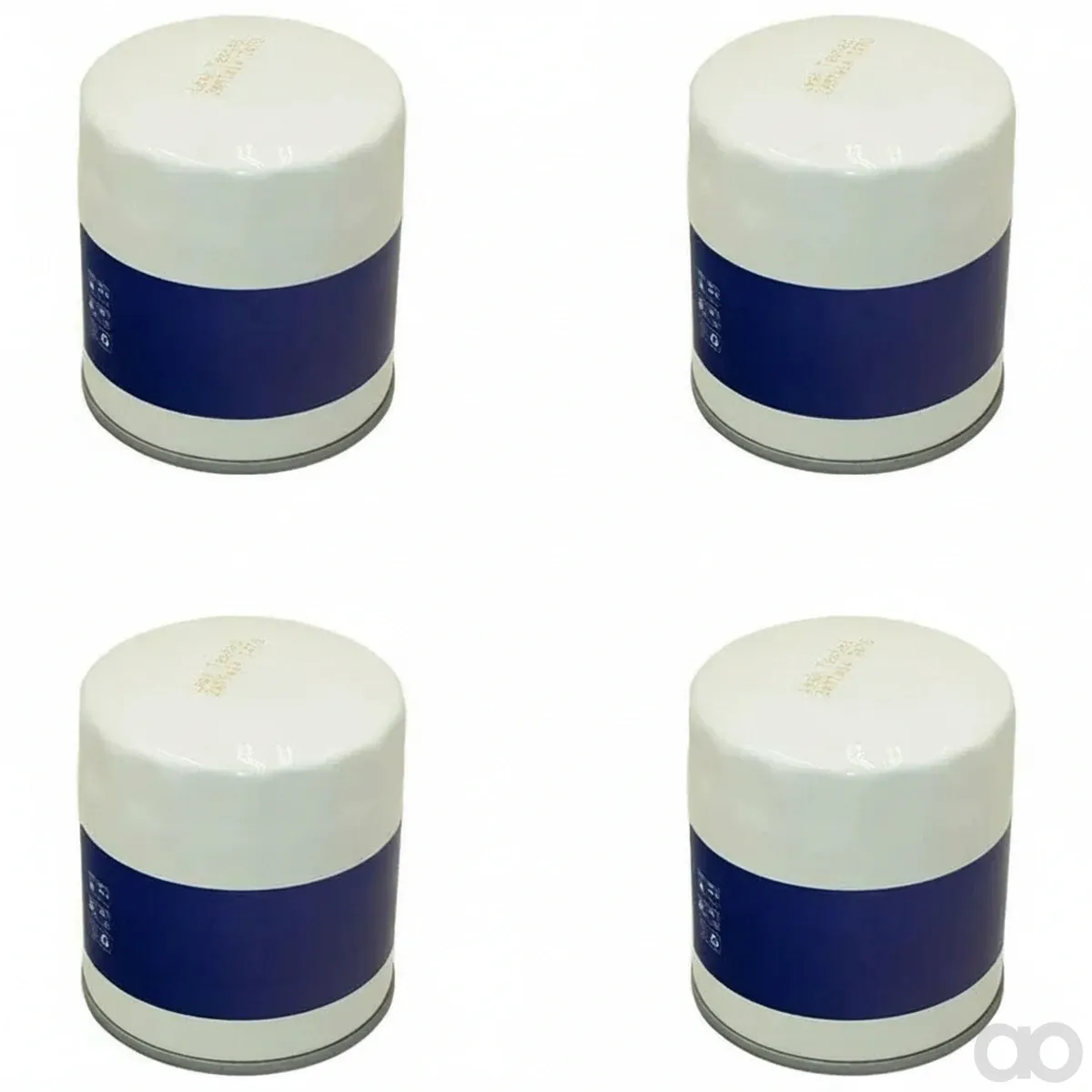 Steyr - SBA140517050 - Motoroeilfilter