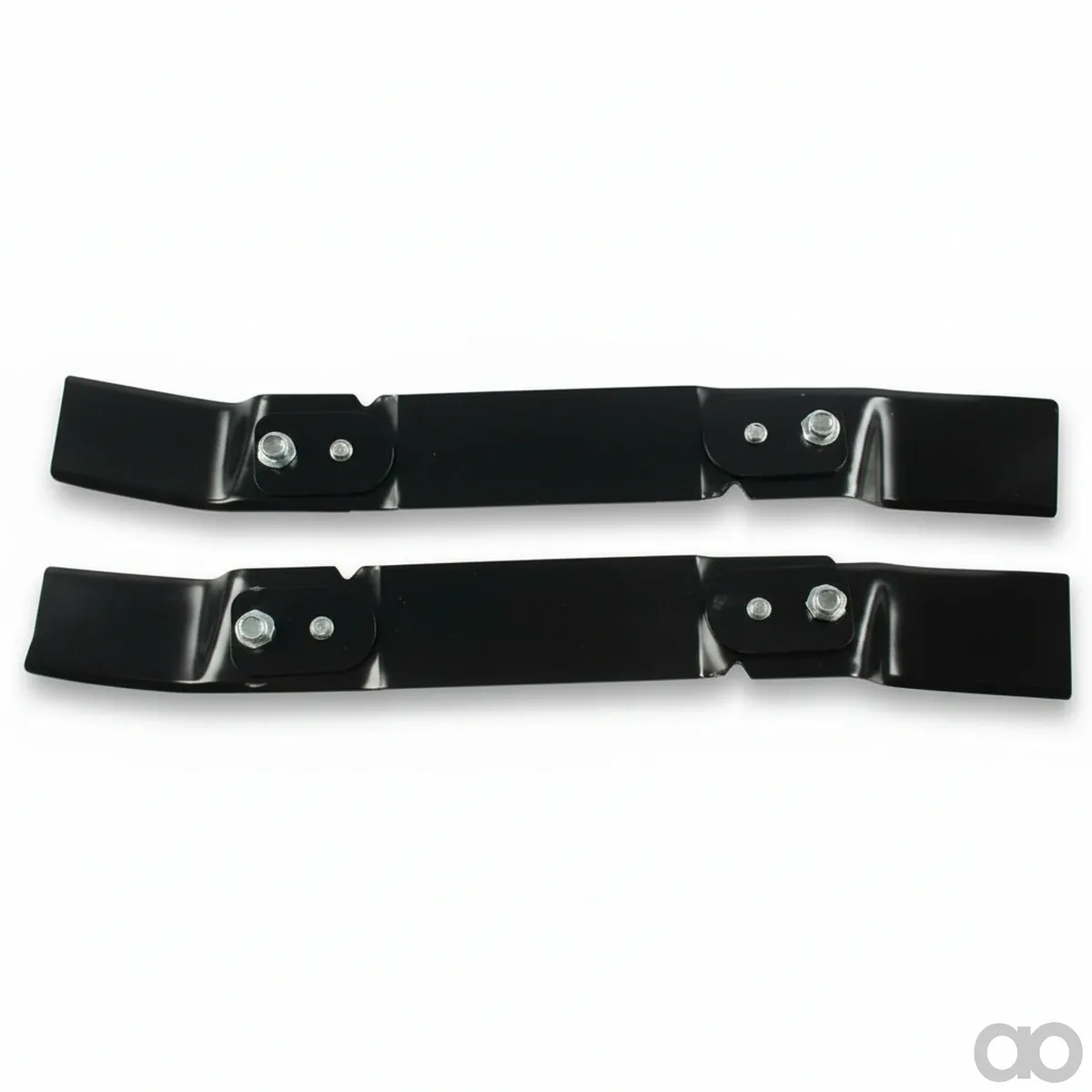 Stiga - 1111911901 - Messerhalter (mit Schluessel)