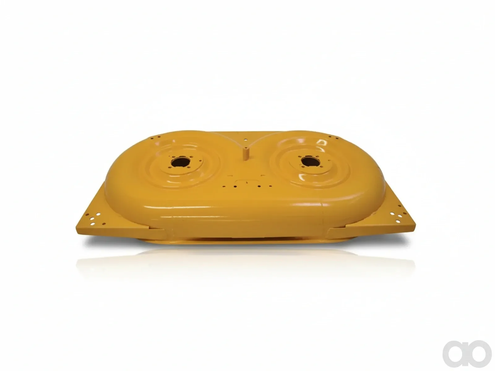 Stiga - 1134302501 - Maehergehaeuse 85 Cm Blank