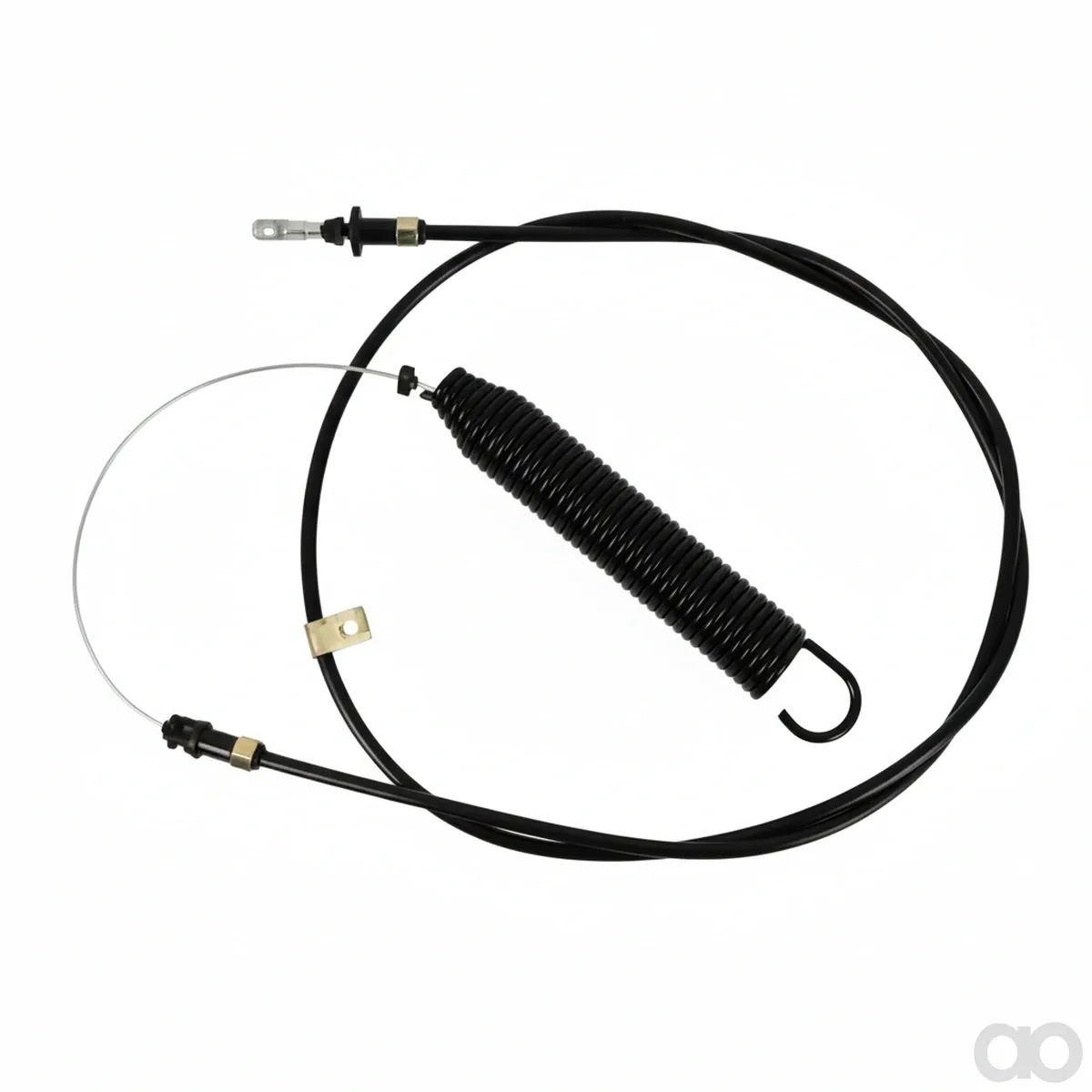 Stiga - 1134358403 - Brems-/Kupplungskabel Bu775/Bi952