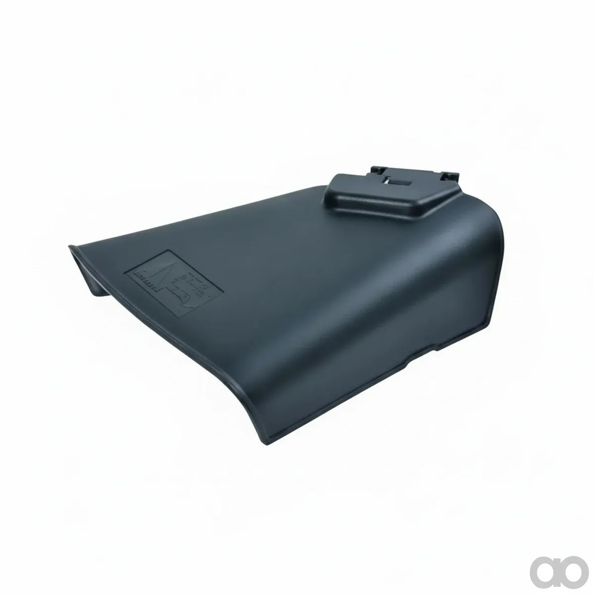 Stiga - 1134468601 - Spannstangenabdeckung Villa 92cm
