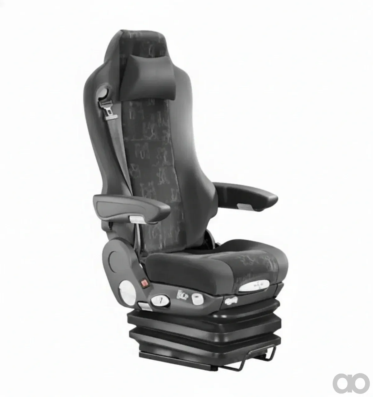 Stiga - 1134550601 - Sitz