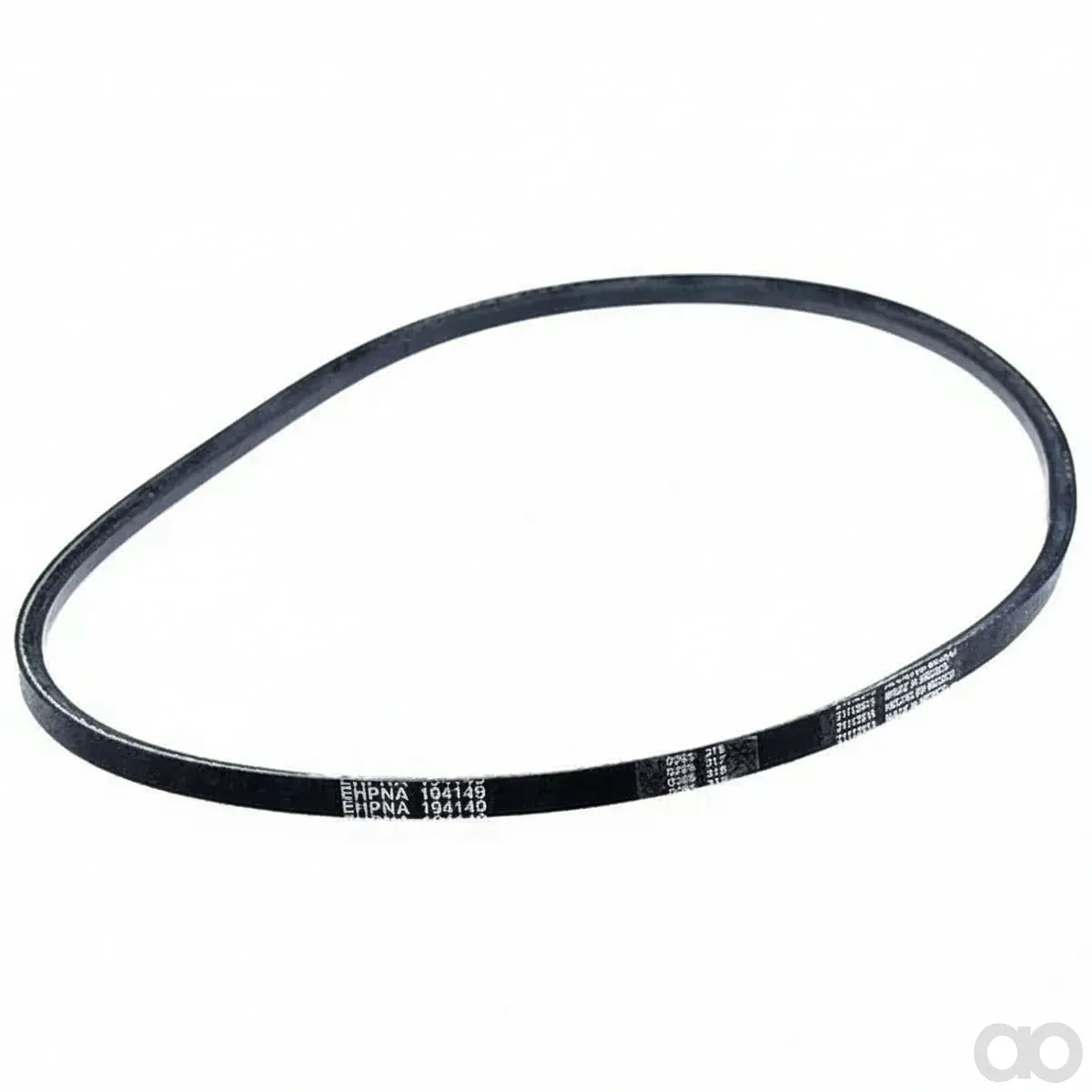 Stiga - 1134910801 - Keilriemen fuer Maeher 110 Combi Pro 4WD