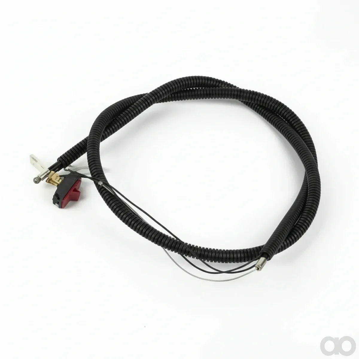 Stiga - 1136005601 - Startschalter