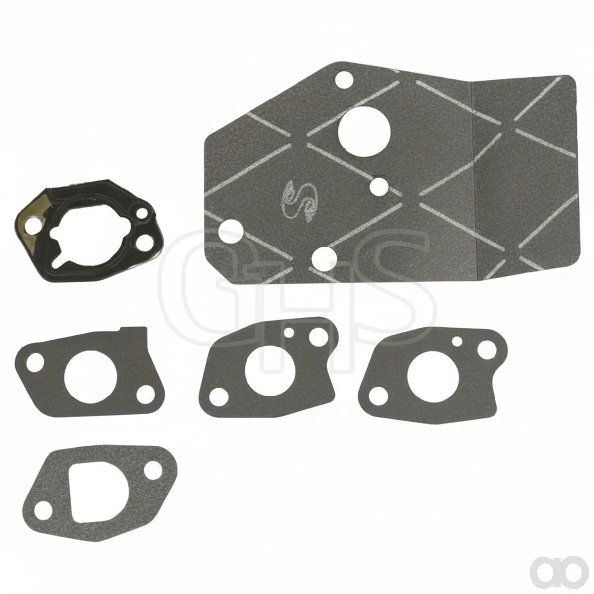 Stiga - 1185502480 - Vergaser-Dichtungssatz