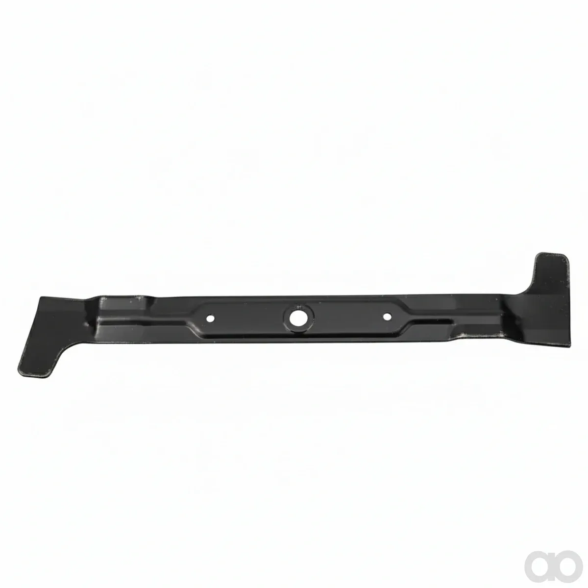 Stiga - 1224860940 - Oberteil Grasfaenger Alu+Kunststoff