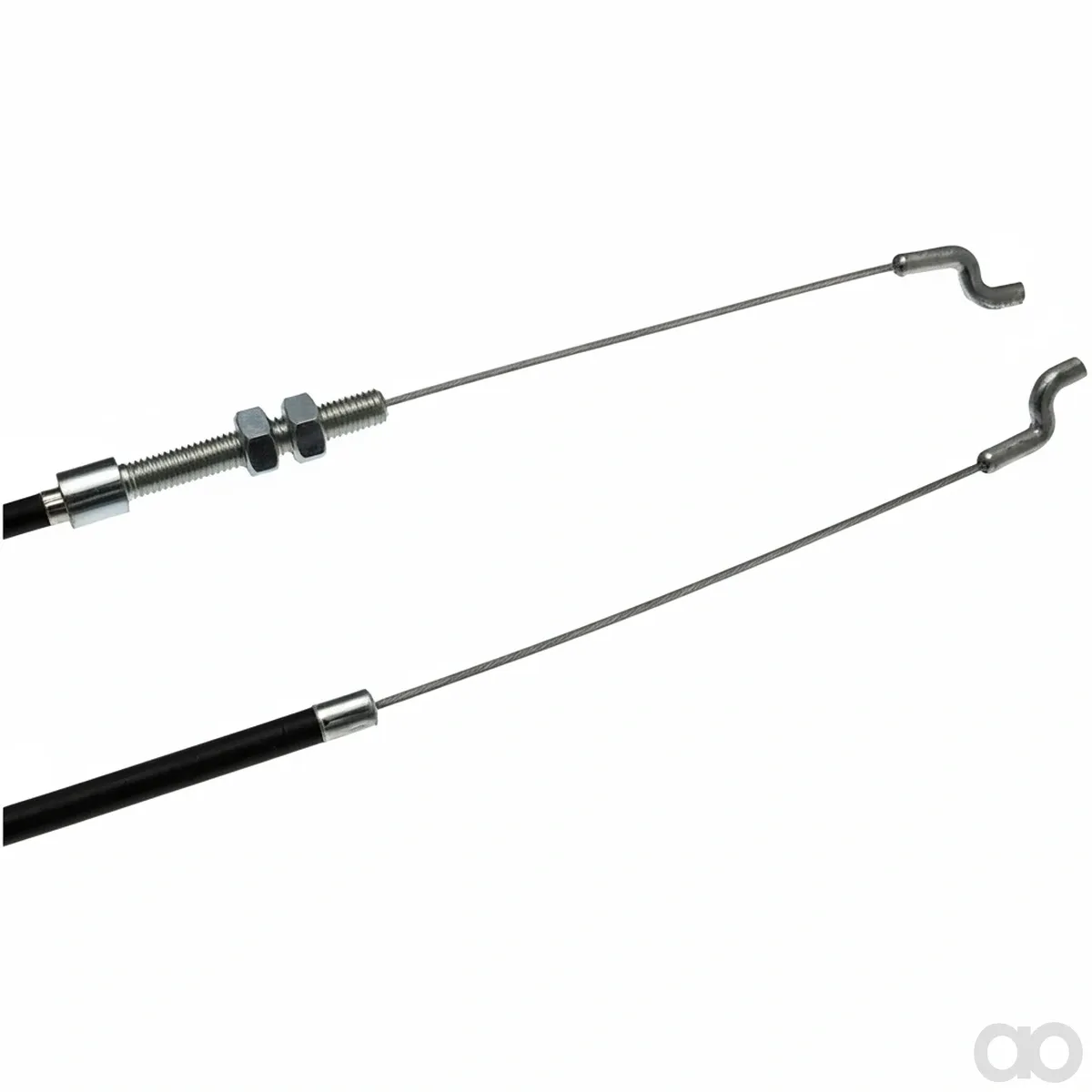 Stiga - 1810006450 - Kupplungsantrieb Kabel