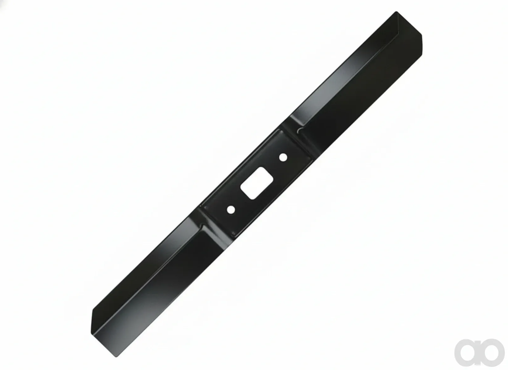 Stiga - 1820043401 - Linkes Fluegelmesser TCP 122