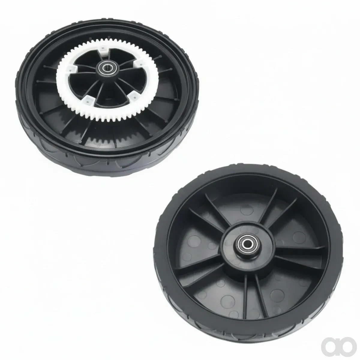 Stiga - 3810074722 - Radkrone D=380