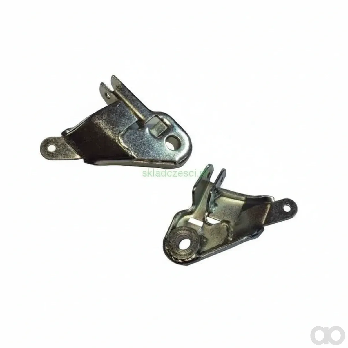 Stiga - 3827742090 - Klammerhebel