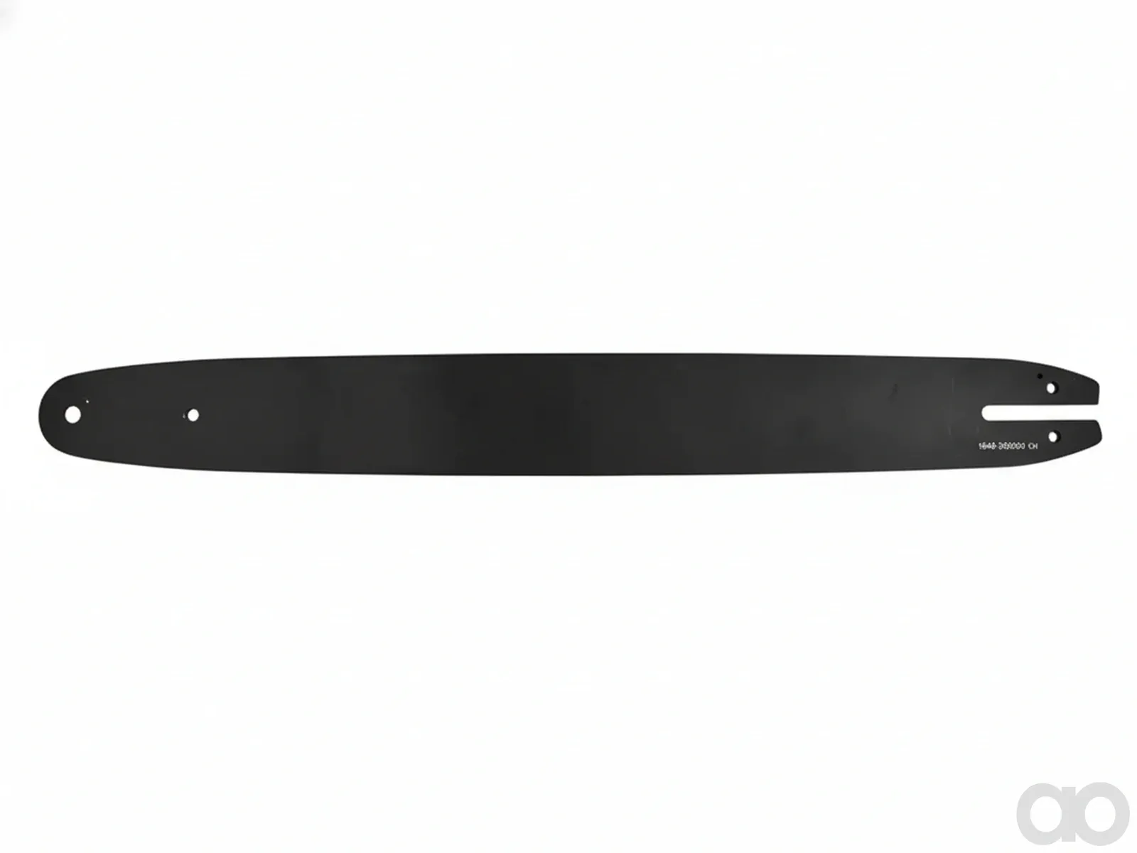 Stiga - 4112490 - Bar 18 # 45 cm 1.5 mm