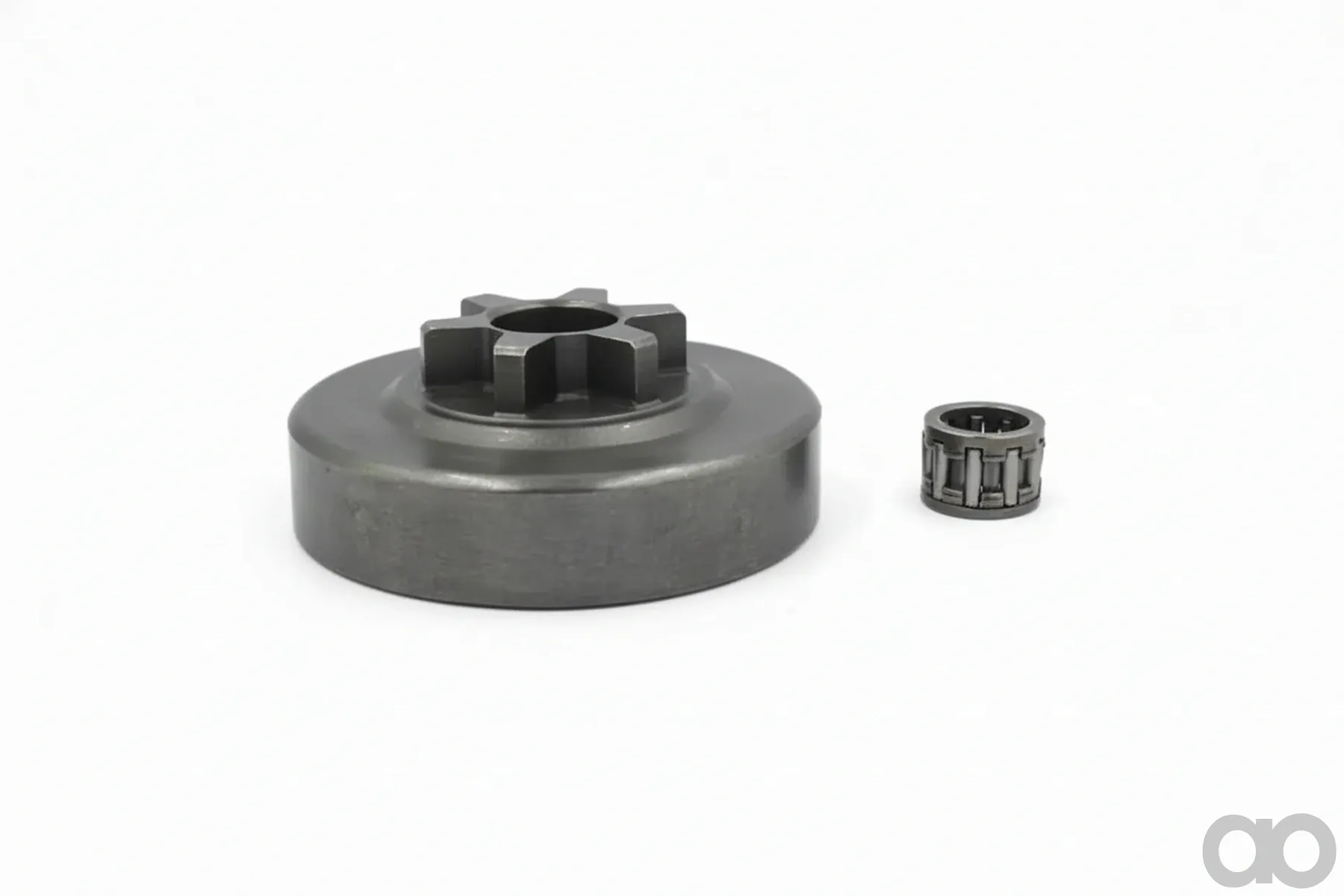Stiga - 4121208 - Kettenrad P-34