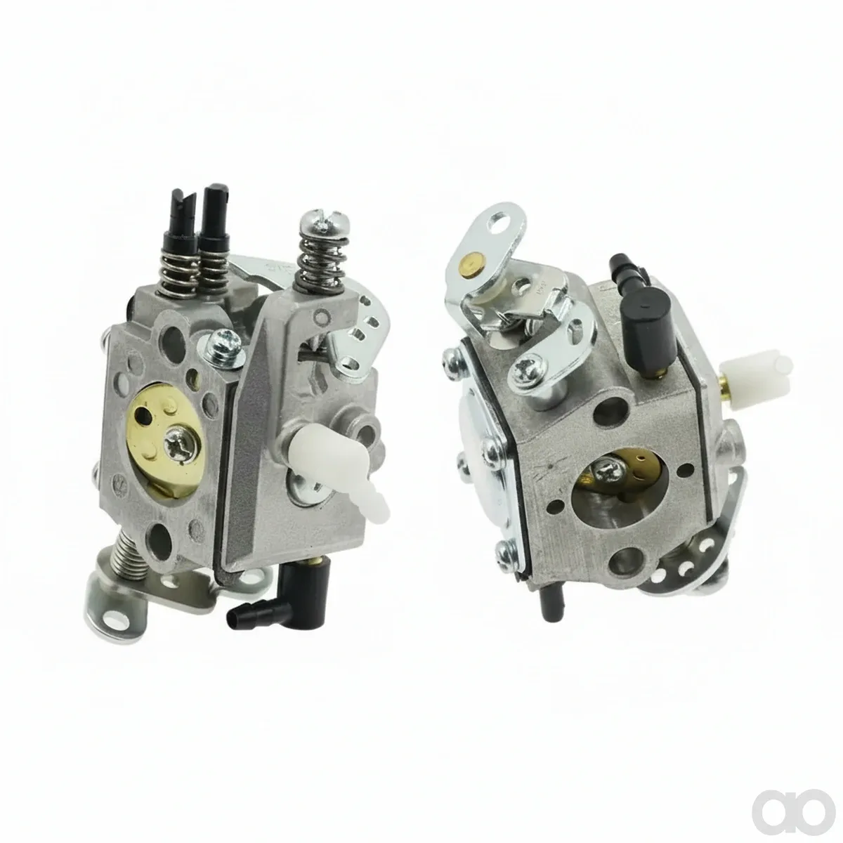 Stiga - 4253650 - Vergaserbaugruppe