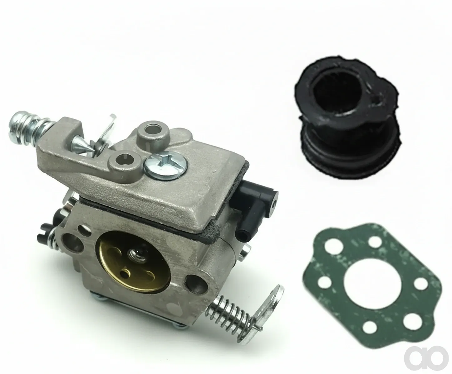 Stiga - 4353290 - Walbro Vergaser 45/55