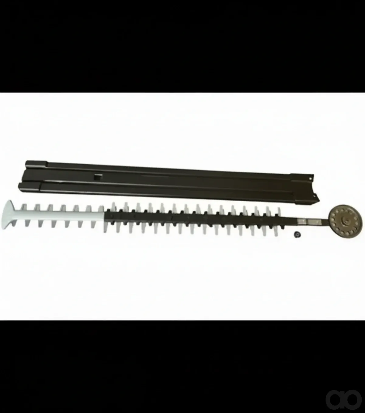 Stiga - 6981170 - Oberes Messer