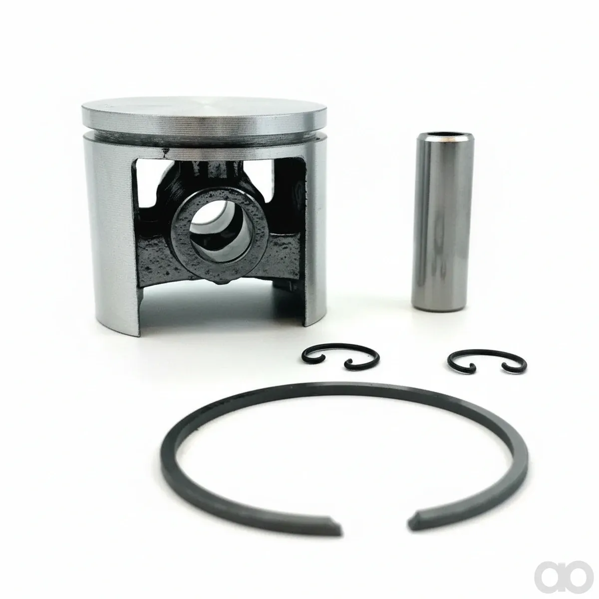 Stiga - 8540850 - Kolbenbaugruppe D40 400/VIP42 (alter Typ)