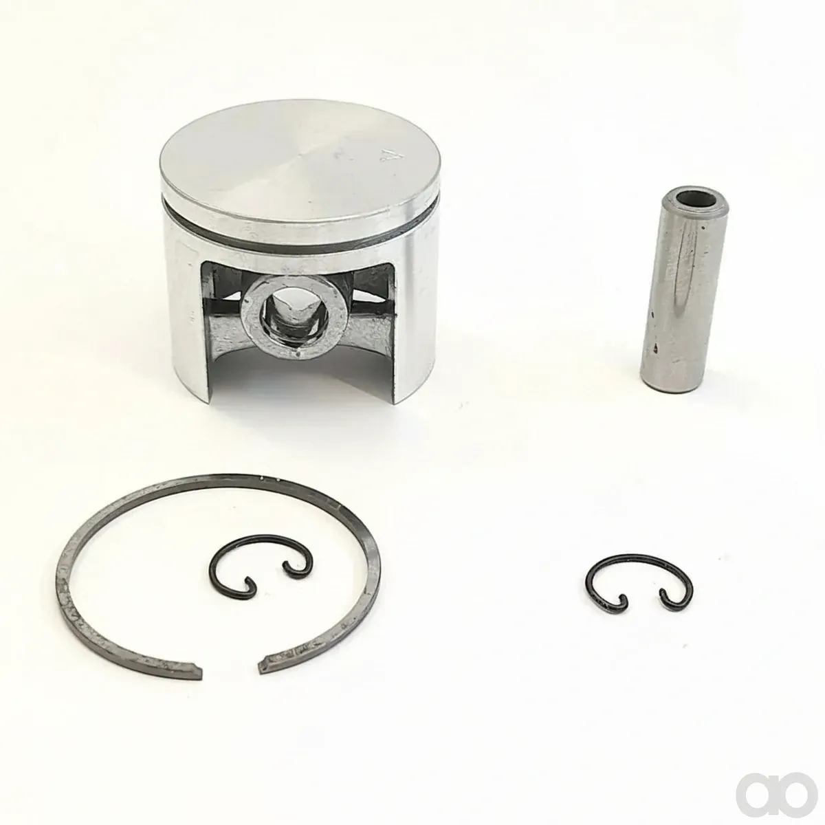 Stiga - 8540860 - Kolbenbaugruppe