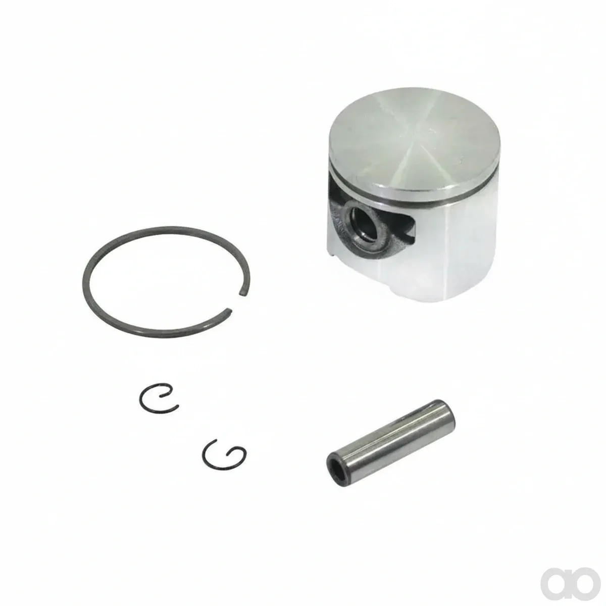 Stiga - 8541110 - Zylinder-Kolben-Baugruppe D.38