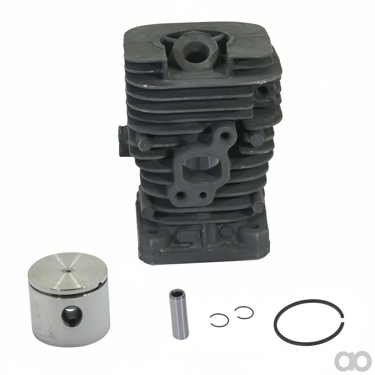 Stiga - 8541370 - Zylinder-Kolben-Baugruppe