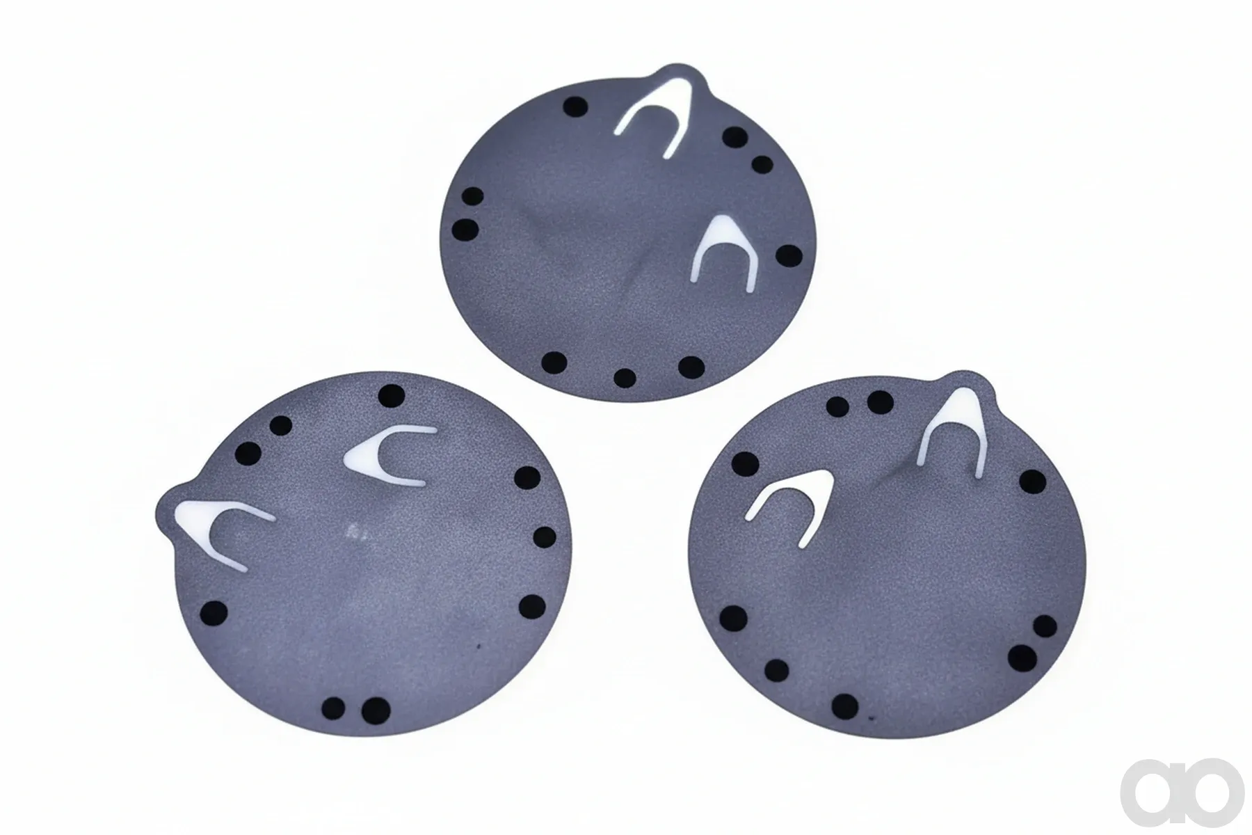 Stiga - 8724090 - Membrankit WT131-272-429