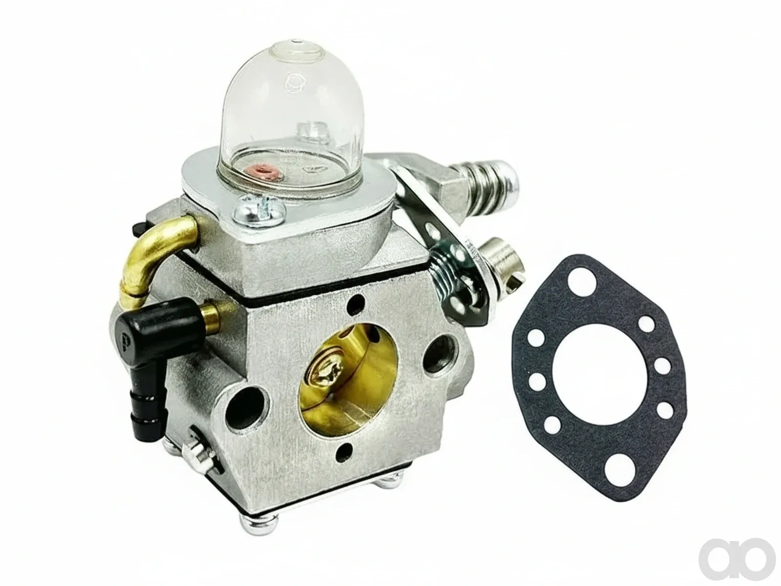 Stiga - 8724091 - Membran-Dichtungssatz