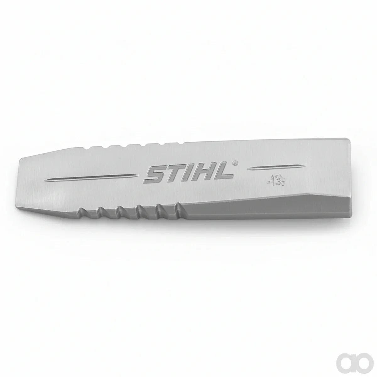 STIHL - 00008812222 - Keil Aluminium 600 gr.