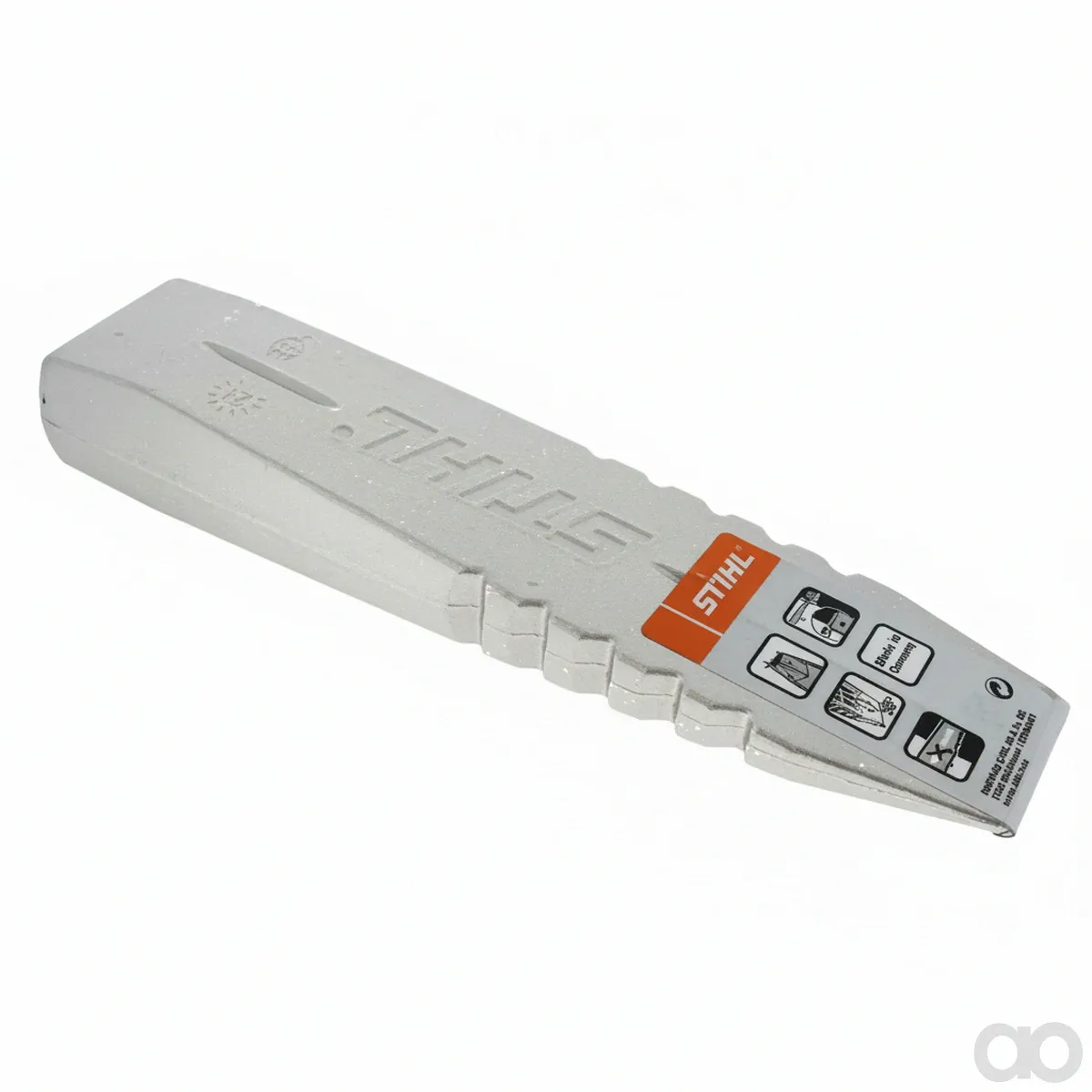 STIHL - 00008812223 - Keil Aluminium 820 gr.