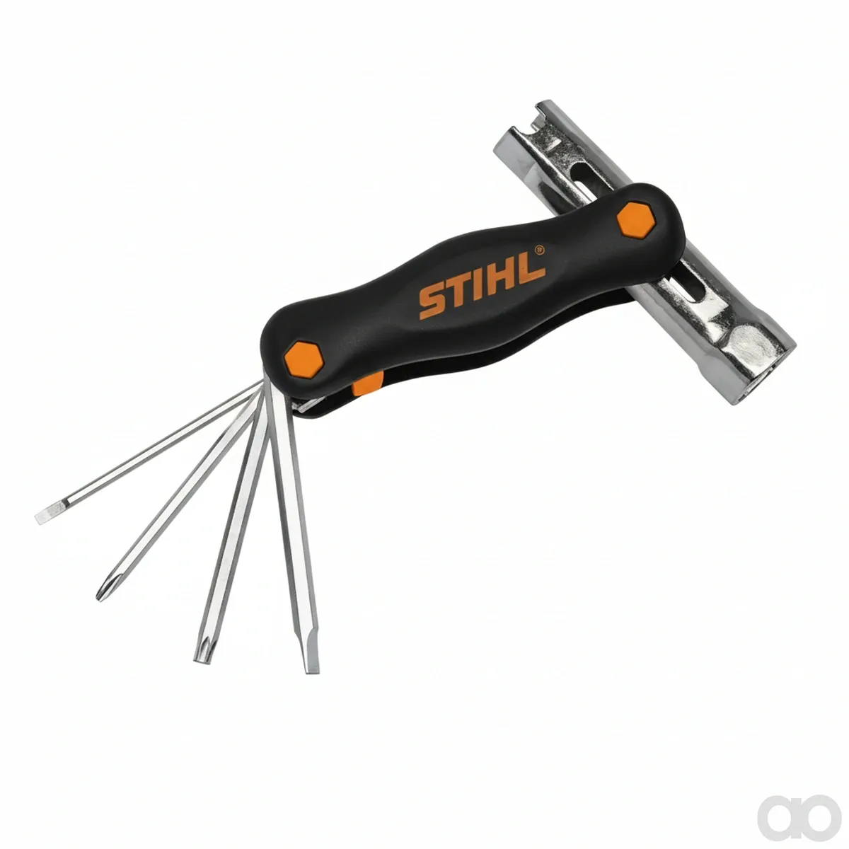 STIHL - 00008815501 - Multitool-19/13