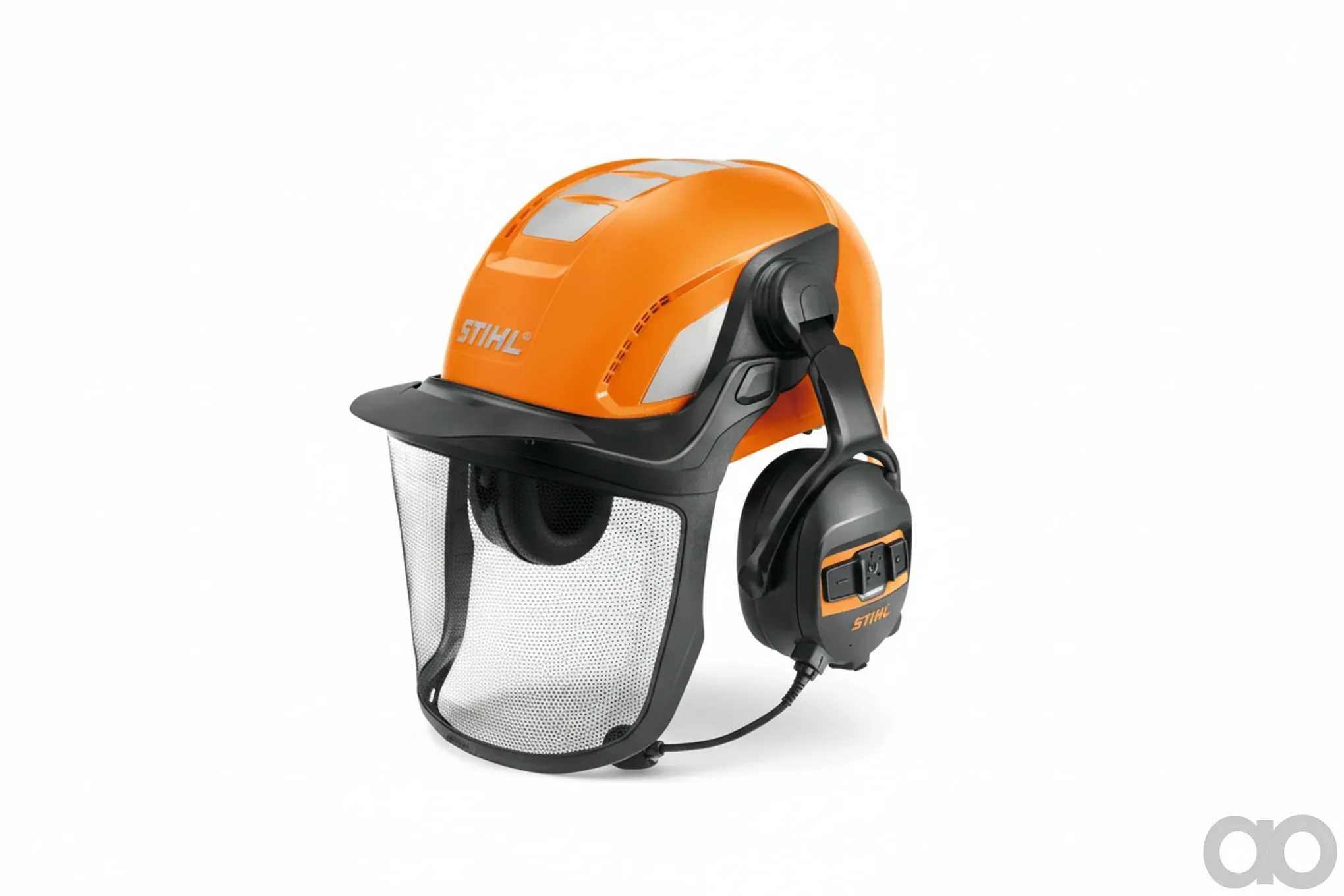 STIHL - 00008880806 - Helm-Satz ADVANCE X-VENT BT